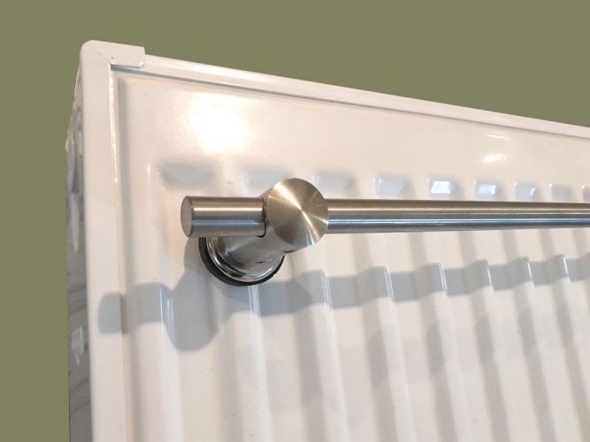 Verzinkt Vollmaterial Vierkant Länge 500mm 14x14mm Verzinkt Vollmaterial Vierkant Länge 500mm 14x14mm